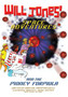 Will Jones' Space Adventures and the Money Formula : An Exciting Journey of Discovery
