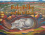 Baby Bilby and the Wildcat : Book one