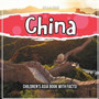 China : Children's Asia Book With Facts!