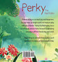 Perky - The Red Robin
