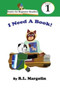 Books for Beginner Readers I Need A Book!