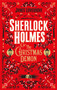 Sherlock Holmes and the Christmas Demon