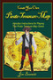 Create Your Own Pirate Treasure Map