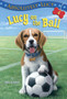 Absolutely Lucy 4: Lucy on the Ball : 4