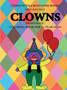 Coloring Book for 7+ Year Olds (Clowns)