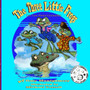 The Three Little Frogs