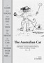 The Australian Cat : IMPROVE YOUR WORD POWER EDUCATIONAL GAME. A - Z 1