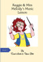 Reggie Reggie & Miss Melody's Music Lesson : 3