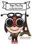Tripi Visits France : The Amazing Adventures of Tripi The Fly