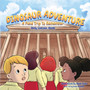Dinosaur Adventure : A Field Trip to Remember : 1