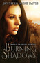 Burning Shadows : Order of the Krigers, Book 2 : 2