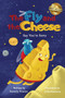 The Fly and the Cheese : Say You're Sorry