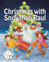 Christmas with Snowman Paul : 8