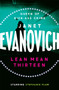 Lean Mean Thirteen : A fast-paced crime novel full of wit, adventure and mystery