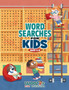 Word Search for Kids Ages 6-8