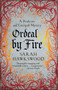 Ordeal by Fire : The unputdownable mediaeval mystery series