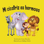 Mi cicatriz es hermosa