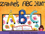 Zainab's ABC Hunt