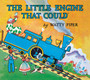 The Little Engine That Could : A Mini Edition