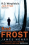 First Frost : DI Jack Frost series 1