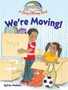 Storyland: We'Re Moving! : A Story Coloring Book