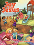 Joy and Jesus : Learn About the Bible Through Coloring and Activities