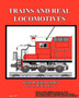 Trains and Real Locomotives