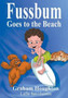 Fussbum Goes to the Beach : 2