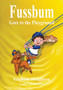 Fussbum Goes to the Playground