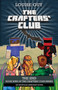 The Crafters' Club Series: The End : Crafters' Club Book 9
