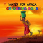 Water for Africa Colouring Book