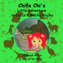 Chifa Chi's Little Adventure in Cuzco & Machu Picchu