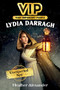 VIP: Lydia Darragh : Unexpected Spy