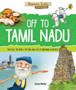 Discover India: : Off to Tamil Nadu