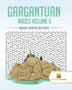 Gargantuan Mazes Volume 5 : Maze Series Books