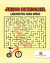 Juegos De Bicicleta : Laberintos Para Ninos