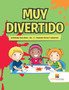 Muy Divertido : Actividades Para Ninos | Vol - 3 | Trazando Formas Y Laberintos