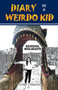 Diary of a Weirdo Kid : School Holidays
