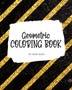 Geometric Patterns Coloring Book for Young Adults and Teens (8x10 Coloring Book / Activity Book) : 2