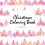 Christmas Color-By-Number Coloring Book for Children (8.5x8.5 Coloring Book / Activity Book)