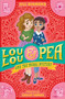 Lou Lou and Pea and the Mural Mystery