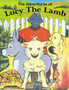 The Adventures of Lucy The Lamb