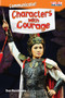 Communicate! Characters with Courage