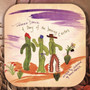 Freeze Dance : A Story of the Dancing Cactus