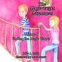 The Magic Carpet Adventures, Volume I : Finding the Magic Carpet
