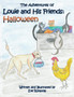 The Adventures of Louie and His Friends : Halloween