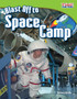 Blast Off to Space Camp
