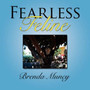 Fearless Feline