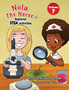 Nola The Nurse Explores STEM Activities : 7