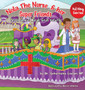 Nola The Nurse and her Super friends : Learn about Mardi Gras Safety : 5